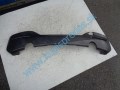 zadný spoiler nárazníka na bmw 1 F20, F21 m-paket, 5112-806030